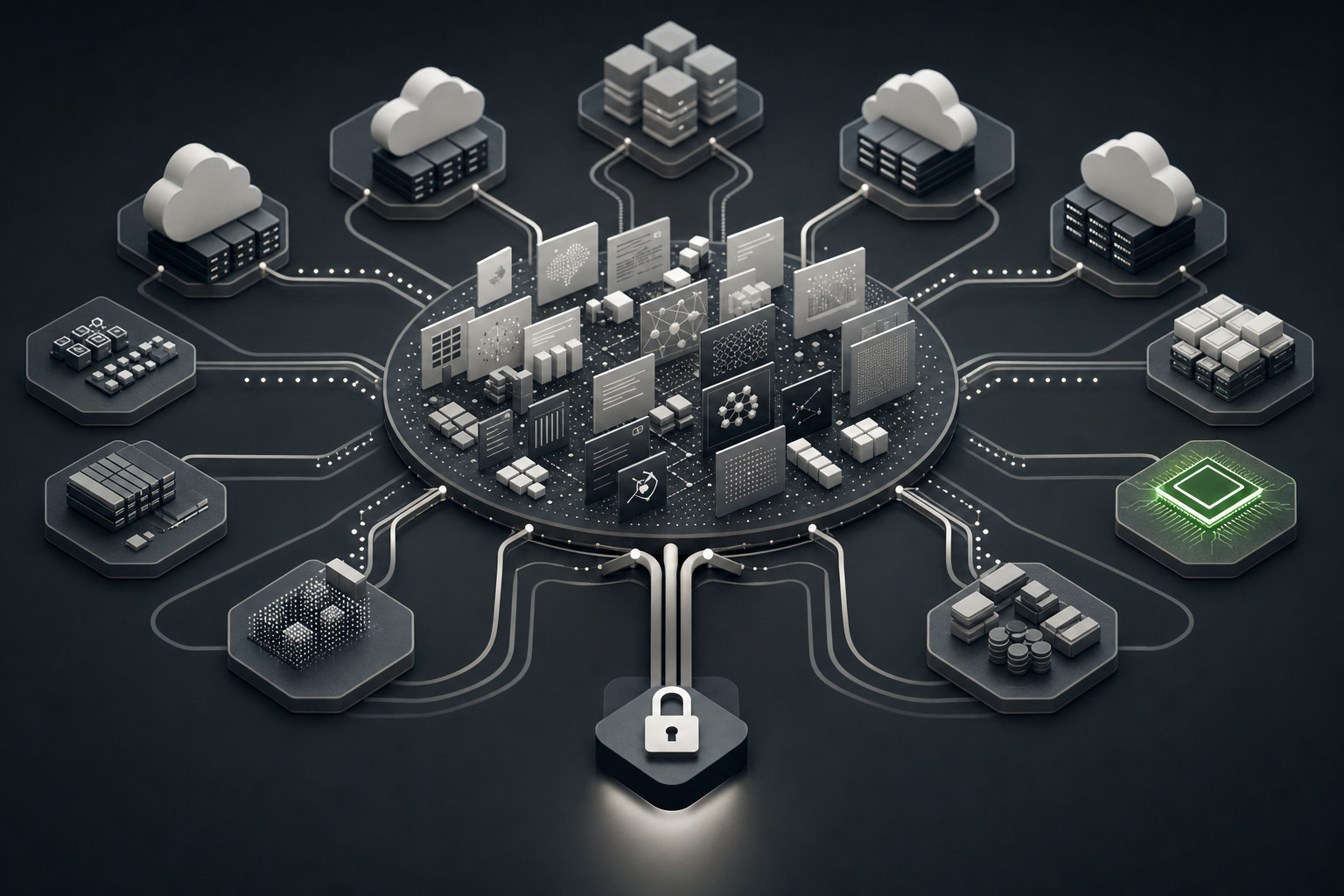 Nvidia’s Hugging Face Deal Tests Whether Open AI Infrastructure Can Stay Neutral