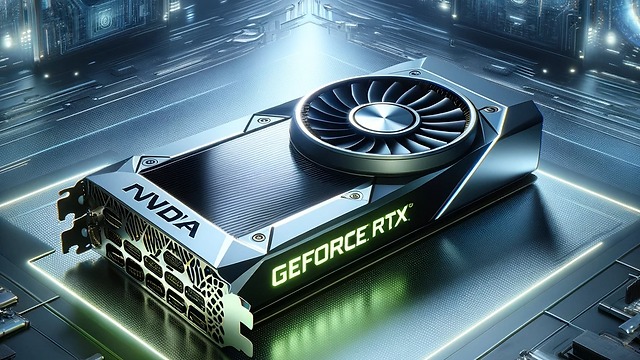 NVIDIA Bolsters Generative AI with RTX SUPER GPUs and Comprehensive Ecosystem Support