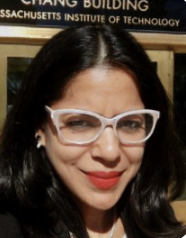 Mashanka Chahal