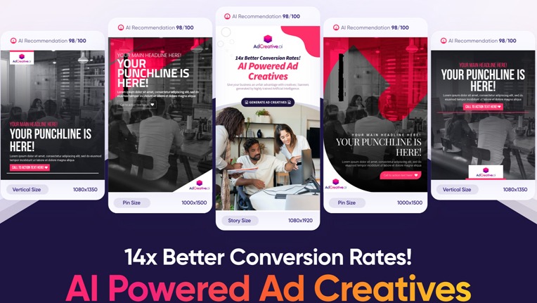 Evolving Landscapes: Generative AI's Counter-Intuitive Impact on Programmatic Advertising