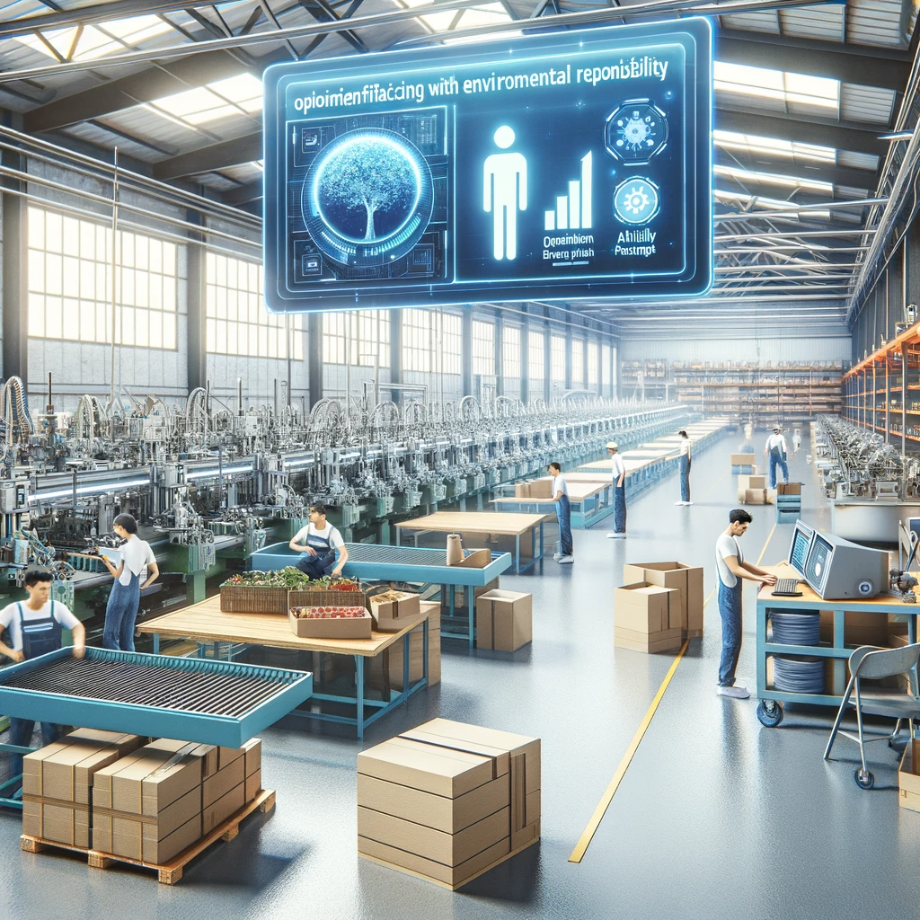 Small Business Renaissance: Harnessing the Power of Generative AI