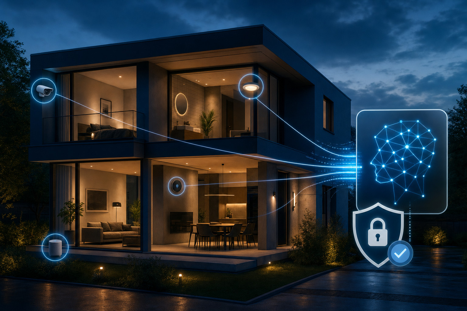 Google Opens Google Home to Third-Party AI Agents Through MCP