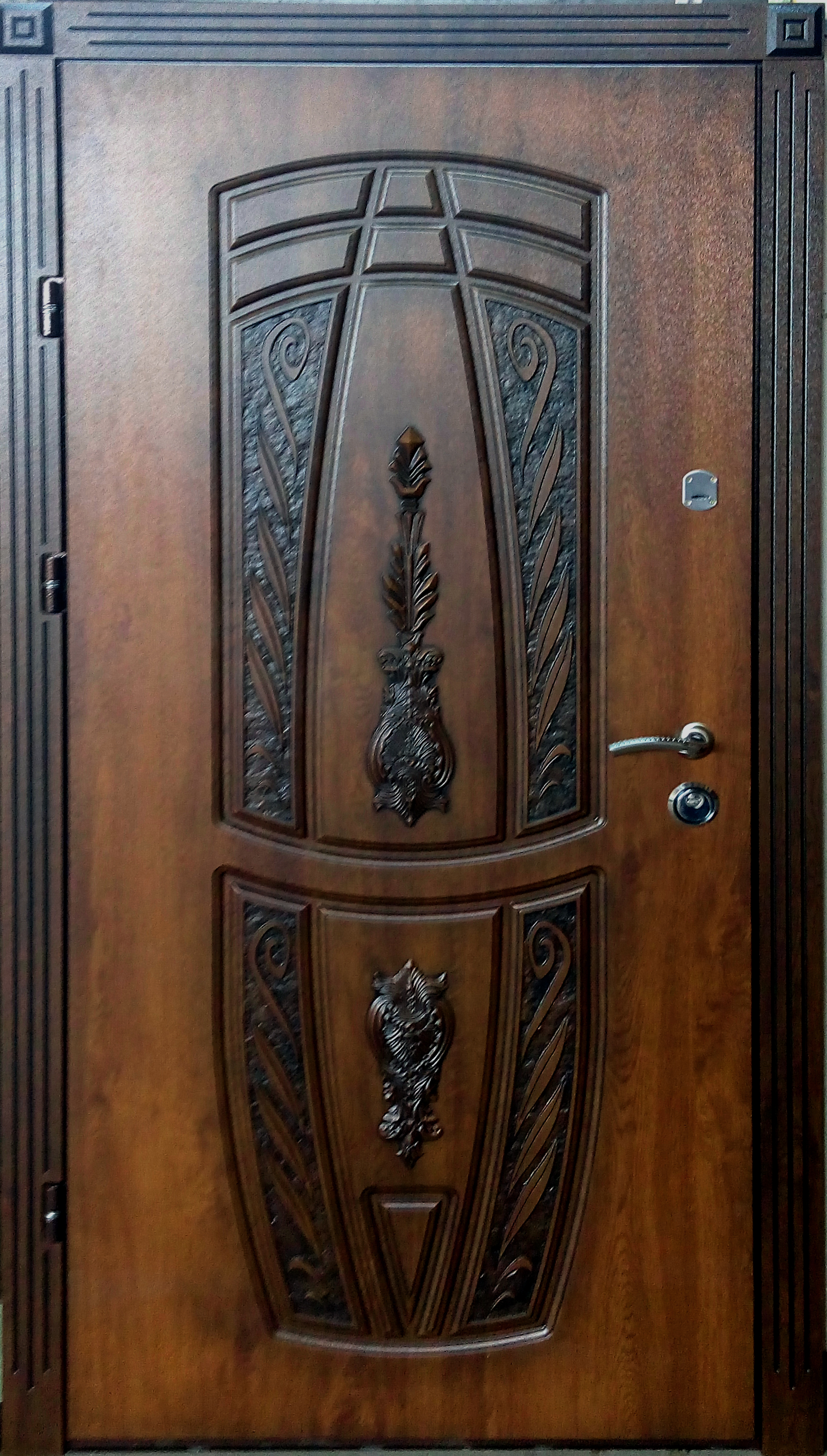 Дверь выбор 6 комфорт