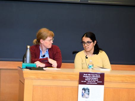 Change in a New World With the Same Mind