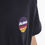 Miniatura: Aloha Sunset T-shirt - Black