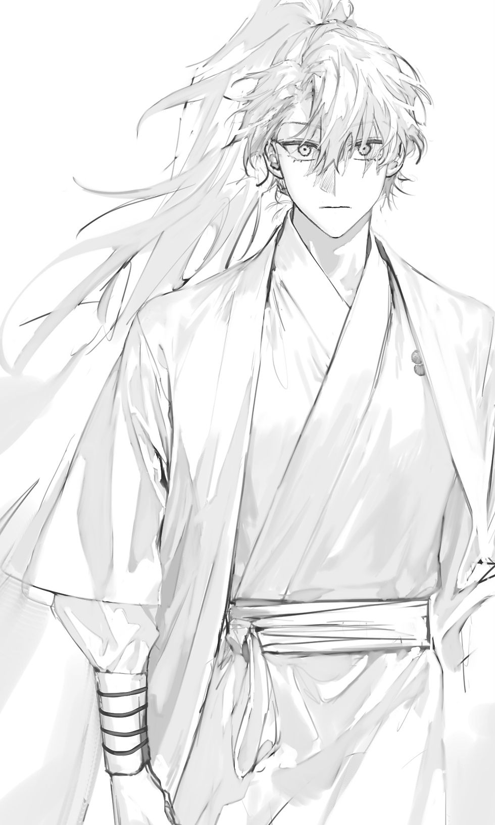 2024.03 ｜ fanart