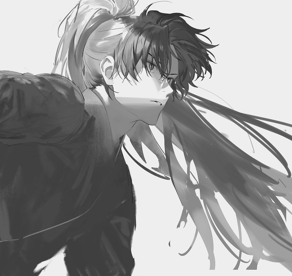 2025.04｜ fanart