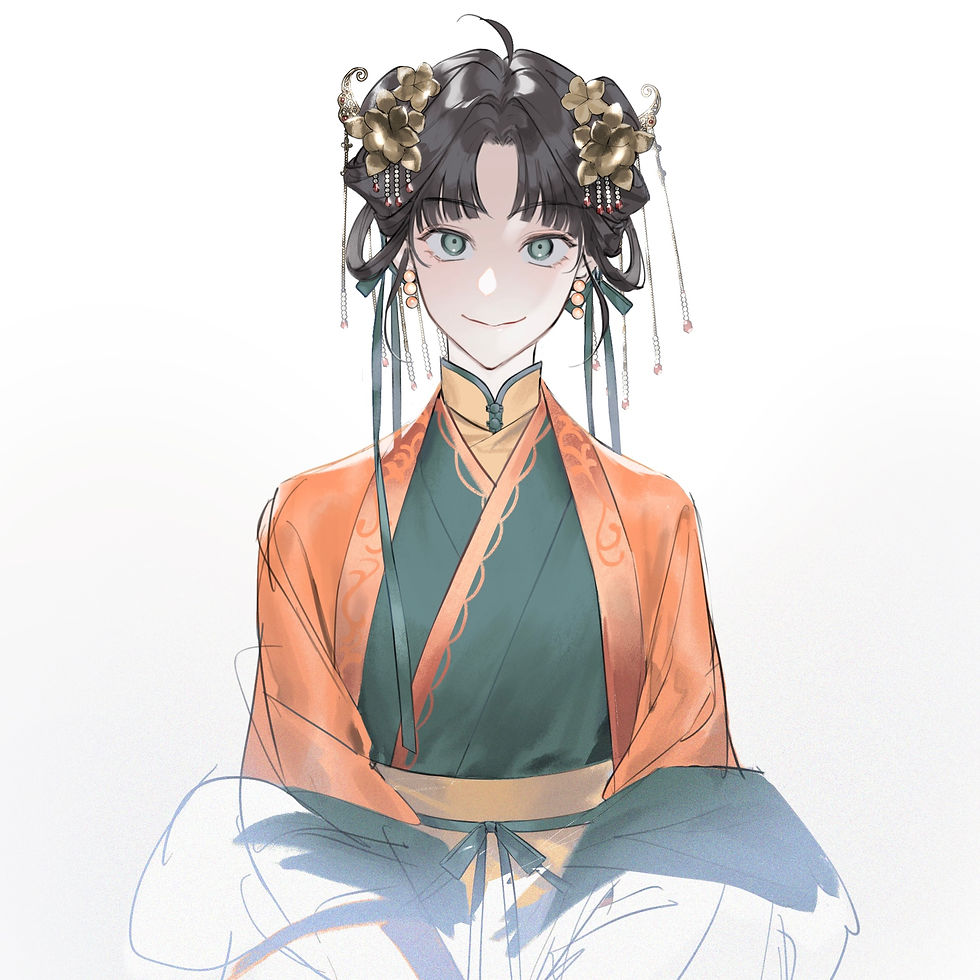 2024.09 ｜ fanart