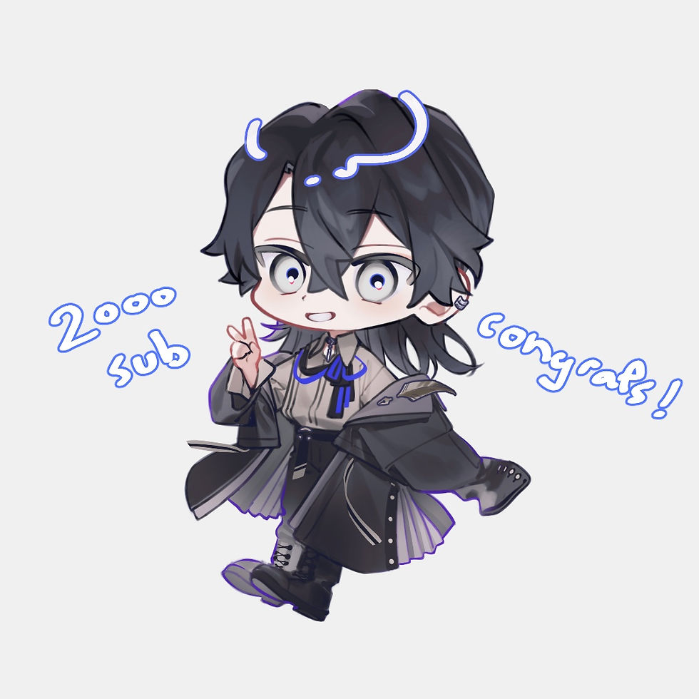 2024.09 ｜ fanart