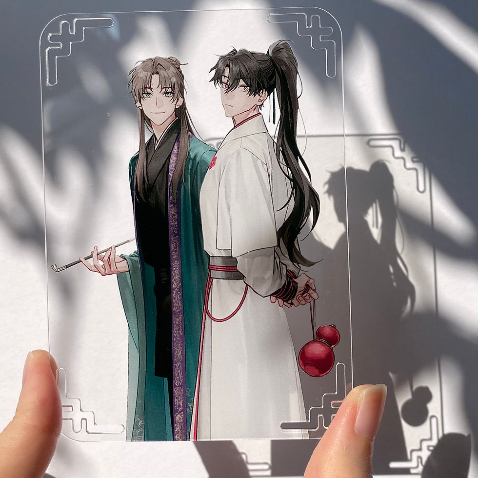 2024.06 ｜ fanart
