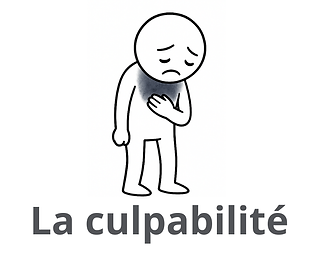 La culpabilité