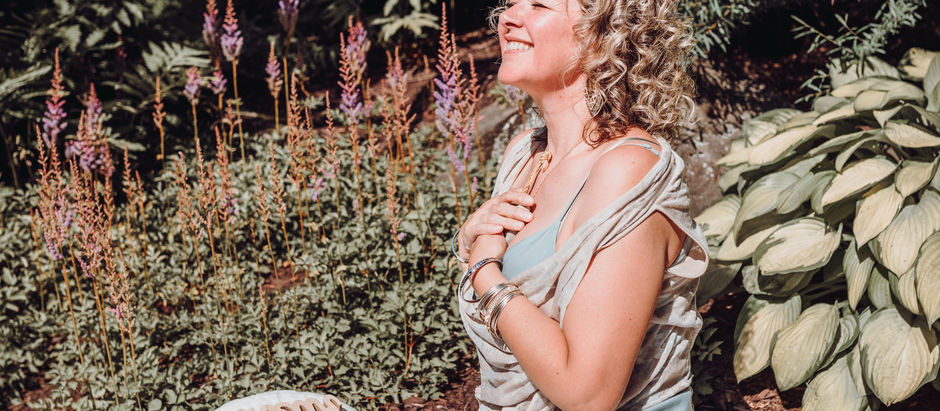 AUjourd'hui, je me choisis