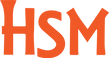 HSM Logo Orange Trans.png