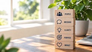 Church Communication is More Than Making Something Look Good
