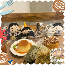 《赤葦！吃飯ＧＯＧＯ！》坂太_03