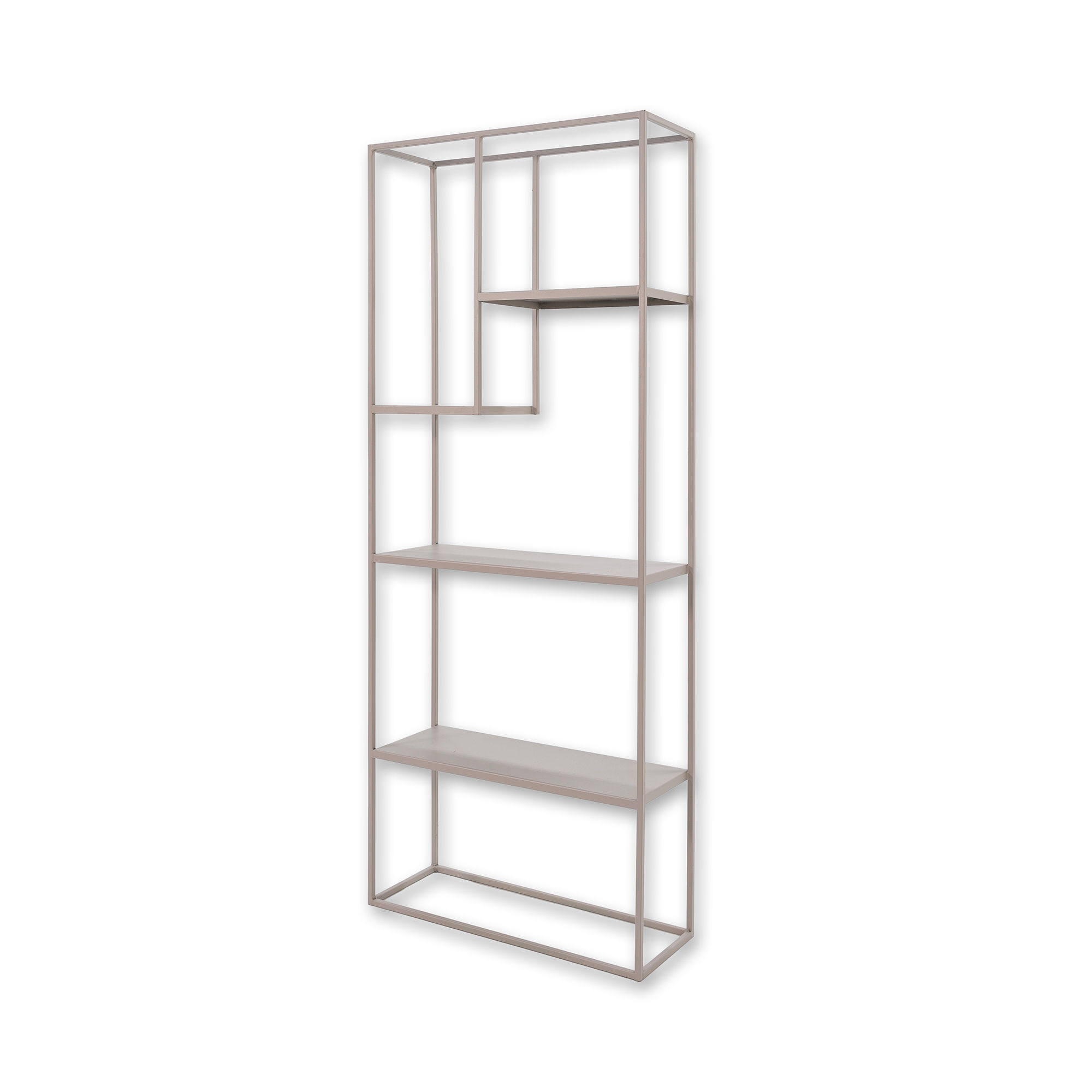 CANVAS Wandrek model B - Silky Taupe