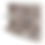 Thumbnail: BILLY 6 Schoenenkast - Silky Taupe