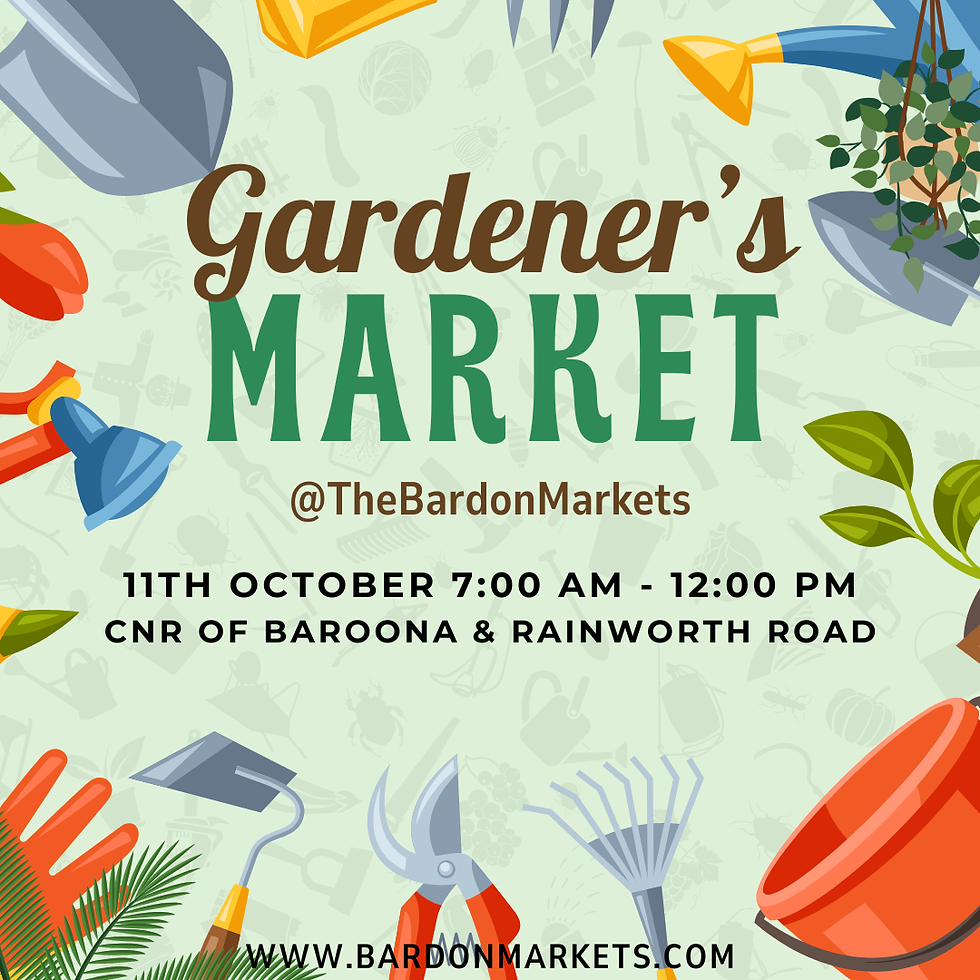 Gardeners Market