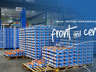 Grow Fresh Produce Agents – Newsletter 5 (2025)