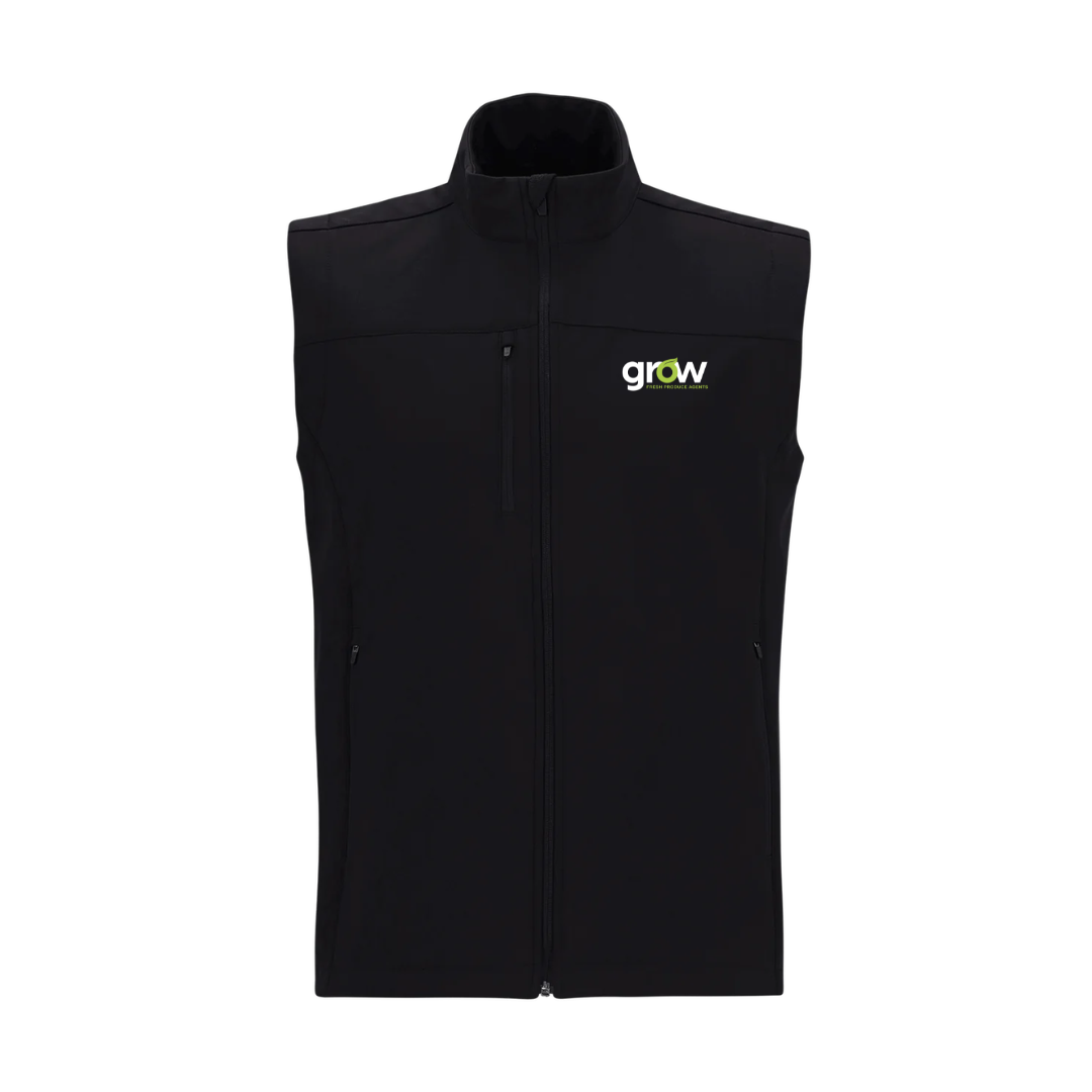Grow Jonsson Softshell Bodywarmer