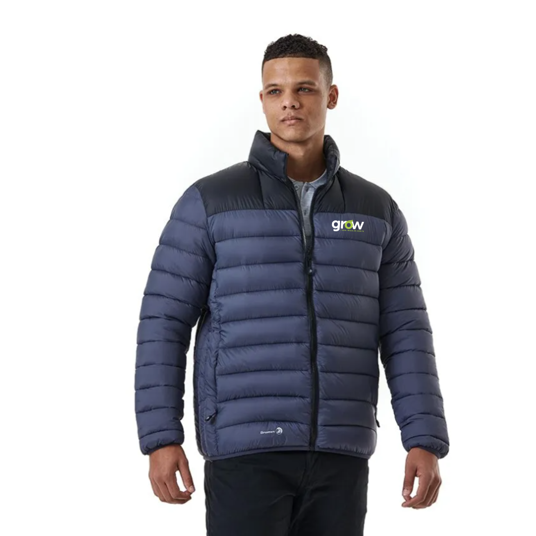 DROMEX Storm Puffer Jacket