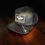 Thumbnail: Camo Rugby Connect Trucker Hat w/Leather Label