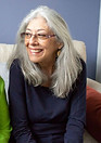 Teresa Arene and Donna Geraci