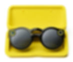 Oculos Spectacles Snapchat
