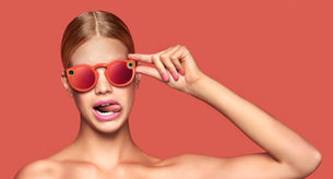 Tudo sobre o Spectacles, os óculos do Snapchat para gravar vídeos.