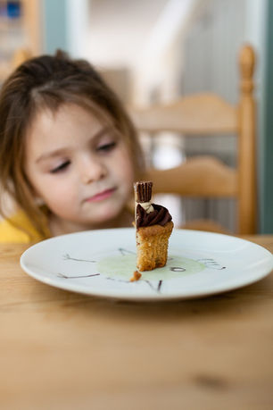 Obesidade infantil pode prejudica a visão