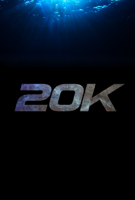 20K One Sheet