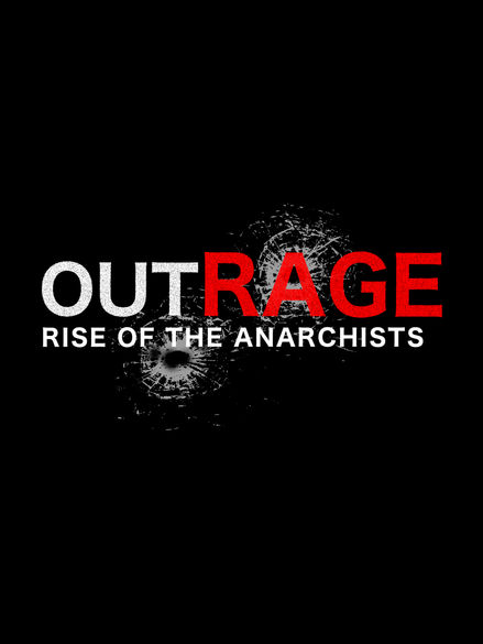 Outrage One Sheet