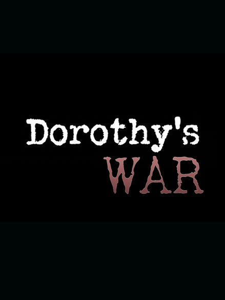 Dorothy's War One Sheet