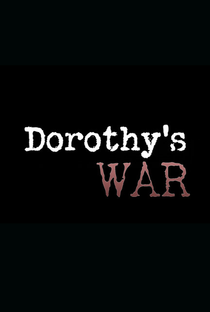 Dorothy's War One Sheet