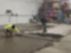screed bars