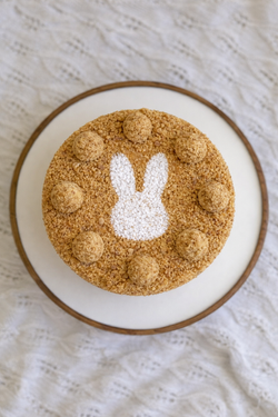 EASTER Medovnik cake