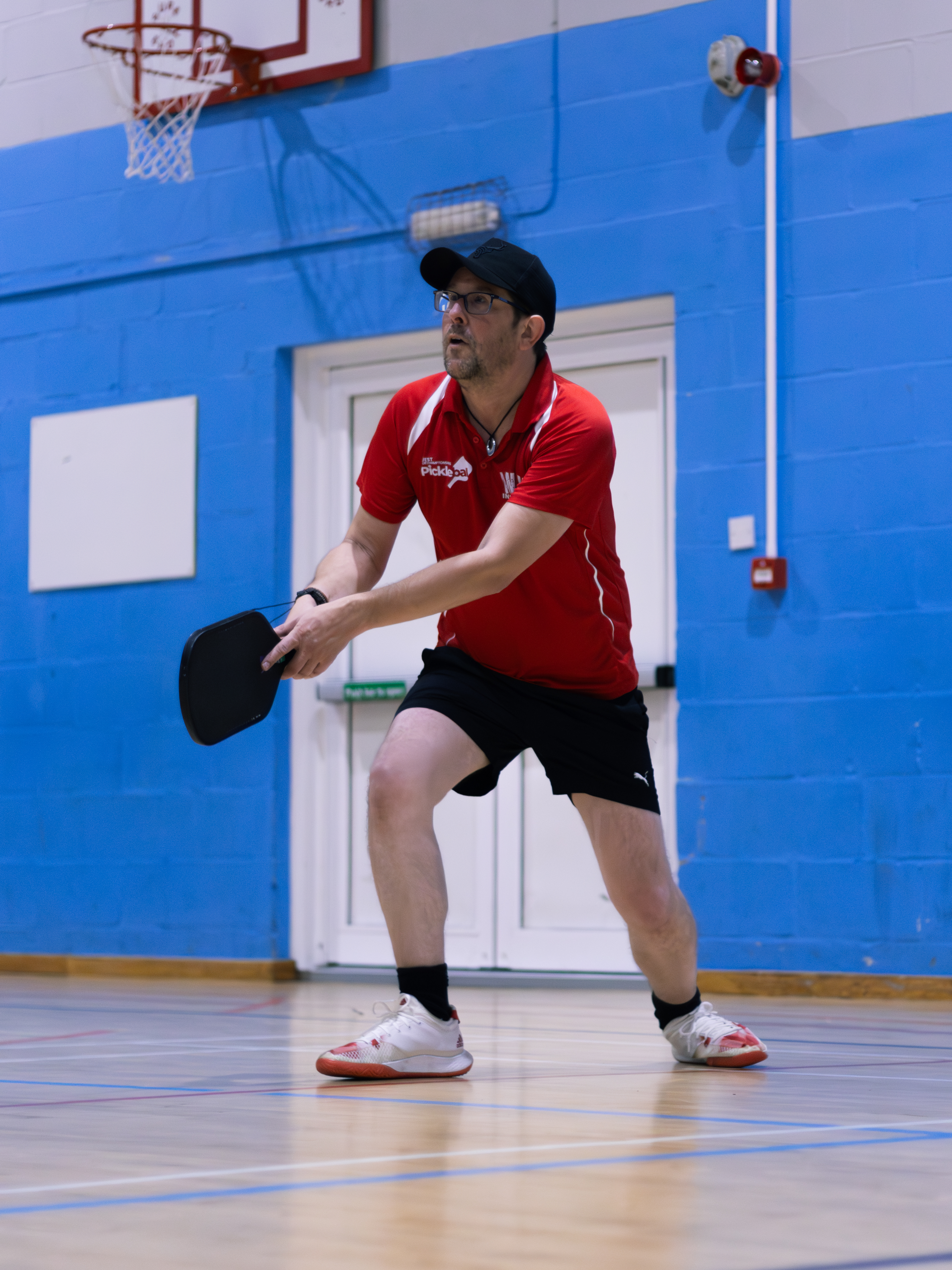 Writer: Andy Whitelock