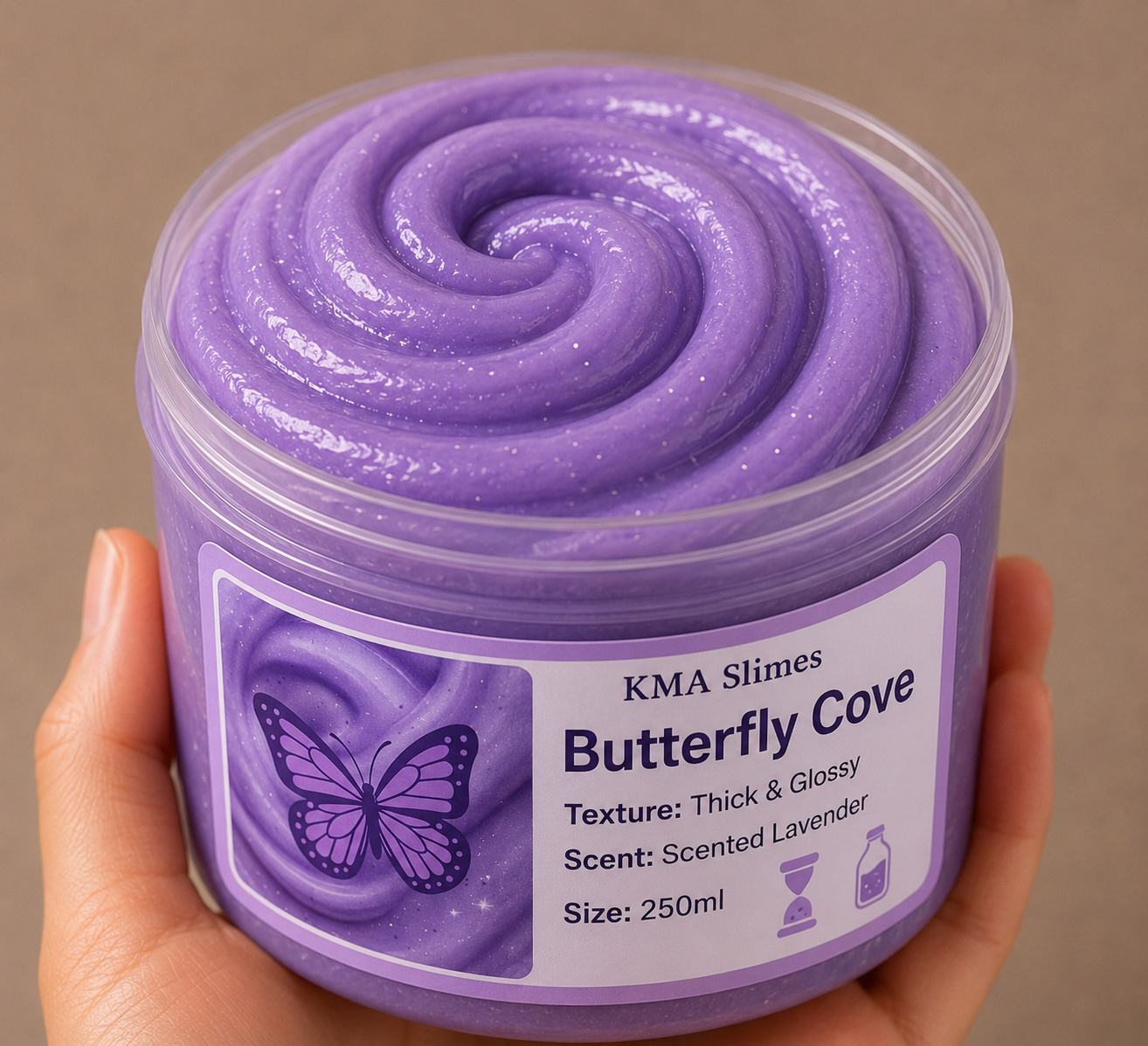 Butterfly Cove