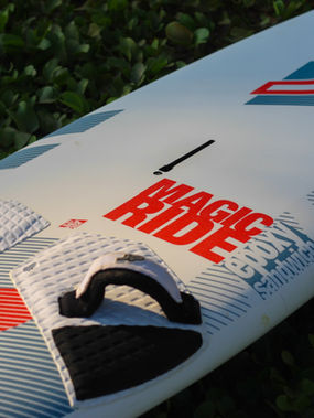 Универсальная доска JP australia MAGIC RIDE...