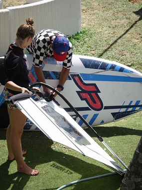 Очередной сезон открыт!!!