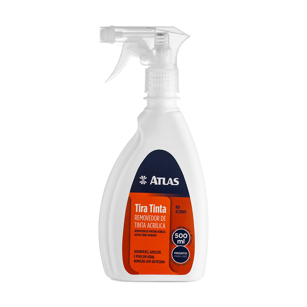 Tira Tinta ATLAS 500ML