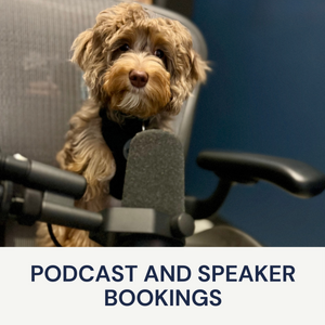 Podcast and Speaker Pitches: Case Study