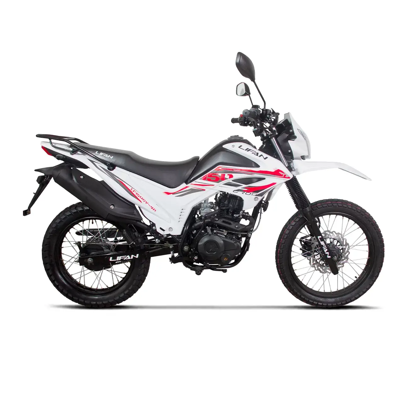 LIFAN XTRIAL150