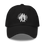 Thumbnail: Logo Cap Dark