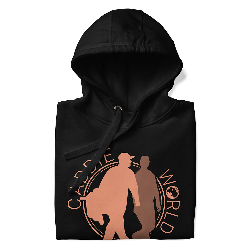 Thumbnail: Unisex Hoodie (Members)