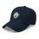 Thumbnail: Logo Cap Dark