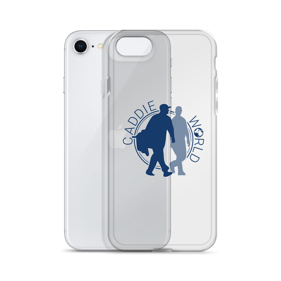 Thumbnail: Clear Case for iPhone®