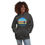 Thumbnail: Unisex Hoodie Vintage Sunset