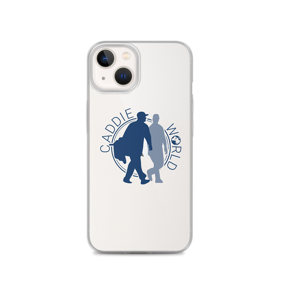 Thumbnail: Clear Case for iPhone®