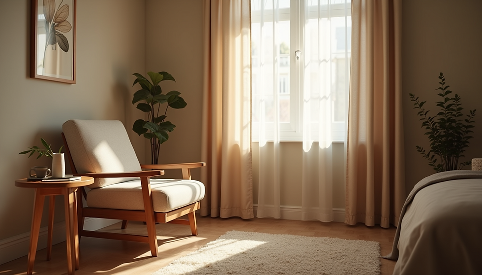 Effective Therapy Strategies for Personalized Healing